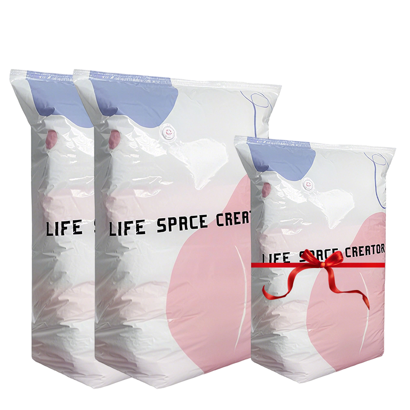 🔥50%OFF🔥🏠 Multi-Use Compression Storage Bags — Perfect for Seasonal Clothing, Bedding, Travel & Moving-EXTRA-LARGE CAPACITY