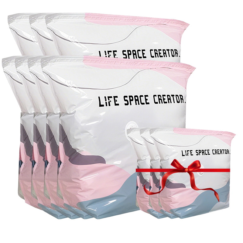 🔥50%OFF🔥🏠 Multi-Use Compression Storage Bags — Perfect for Seasonal Clothing, Bedding, Travel & Moving-EXTRA-LARGE CAPACITY