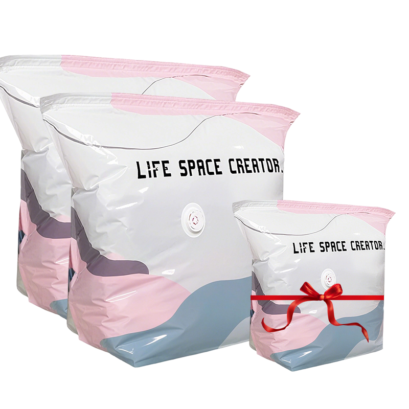 🔥50%OFF🔥🏠 Multi-Use Compression Storage Bags — Perfect for Seasonal Clothing, Bedding, Travel & Moving-EXTRA-LARGE CAPACITY