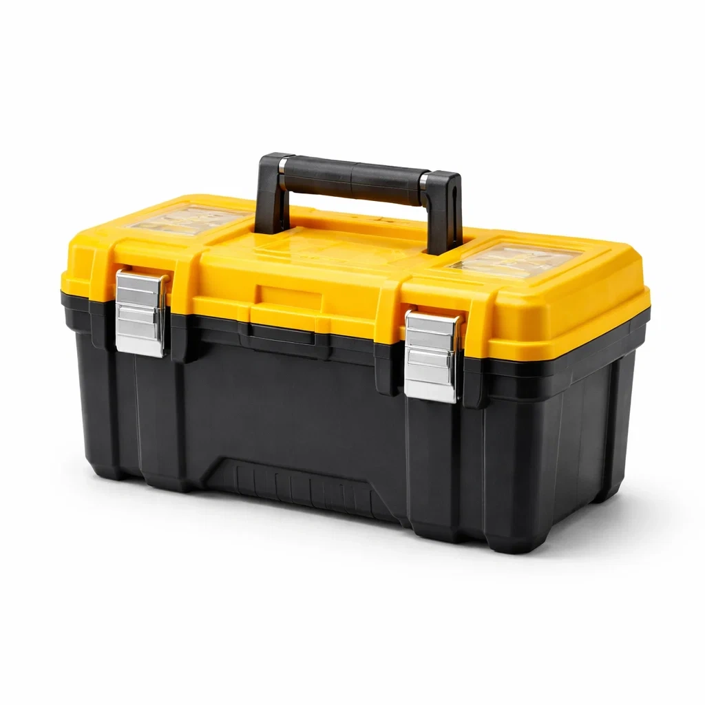 Équipement d'atelier,Boîte à outils - LUXEVIBELIVING