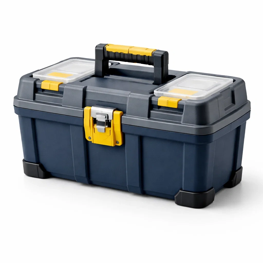 Équipement d'atelier,Boîte à outils - LUXEVIBELIVING