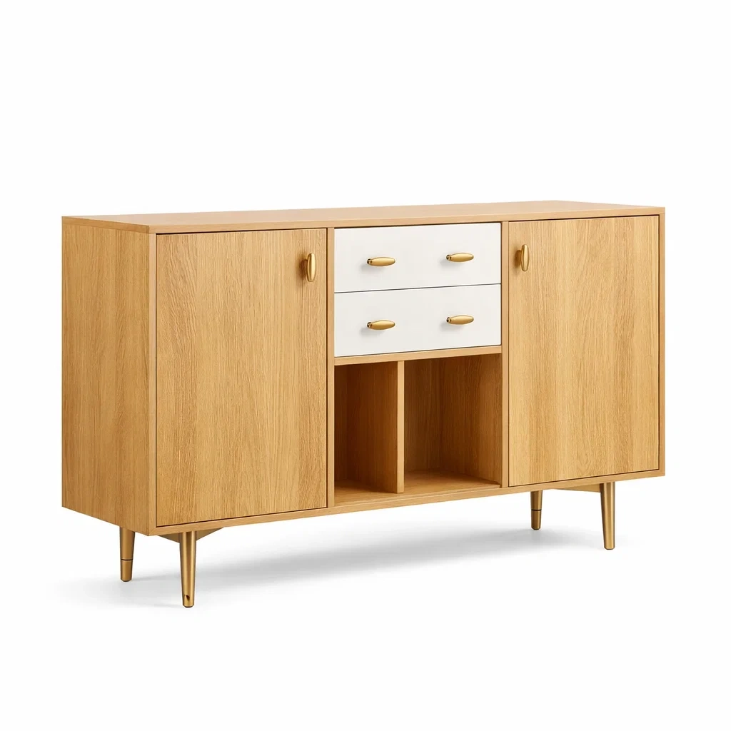 Mobilier d'intérieur,Buffet - Cozyspacehaven