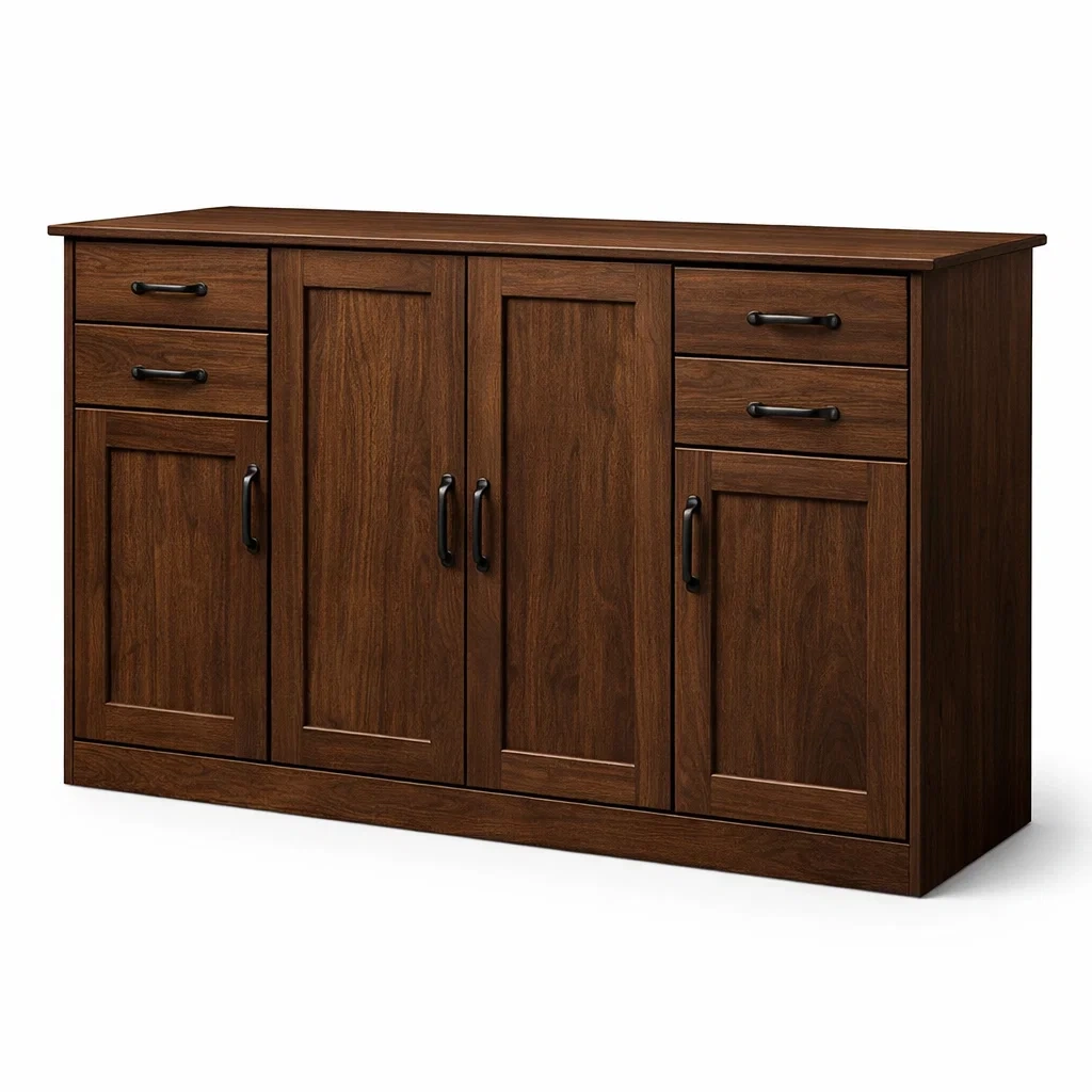 Mobilier d'intérieur,Buffet - Cozyspacehaven