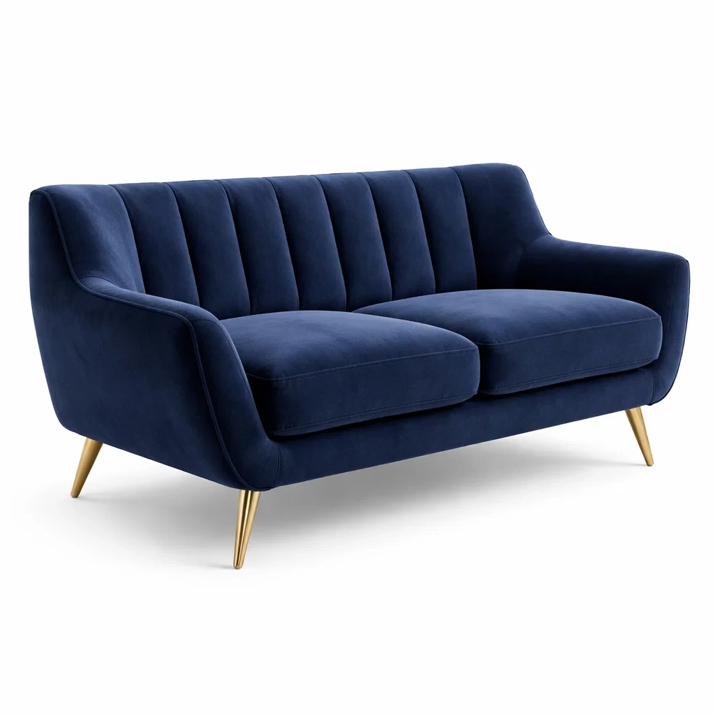 Mobilier d'intérieur,Canapé - Cozyspacehaven