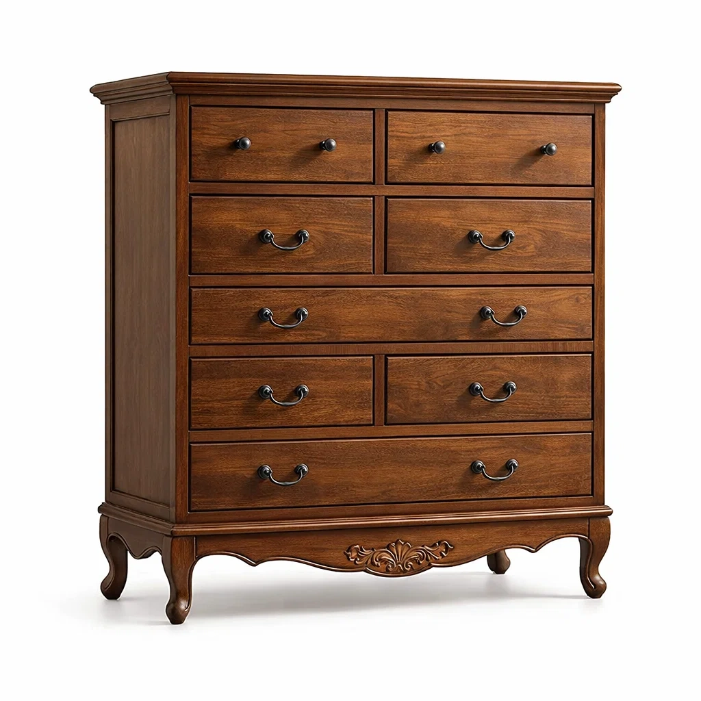 Mobilier d'intérieur,Commode - Cozyspacehaven