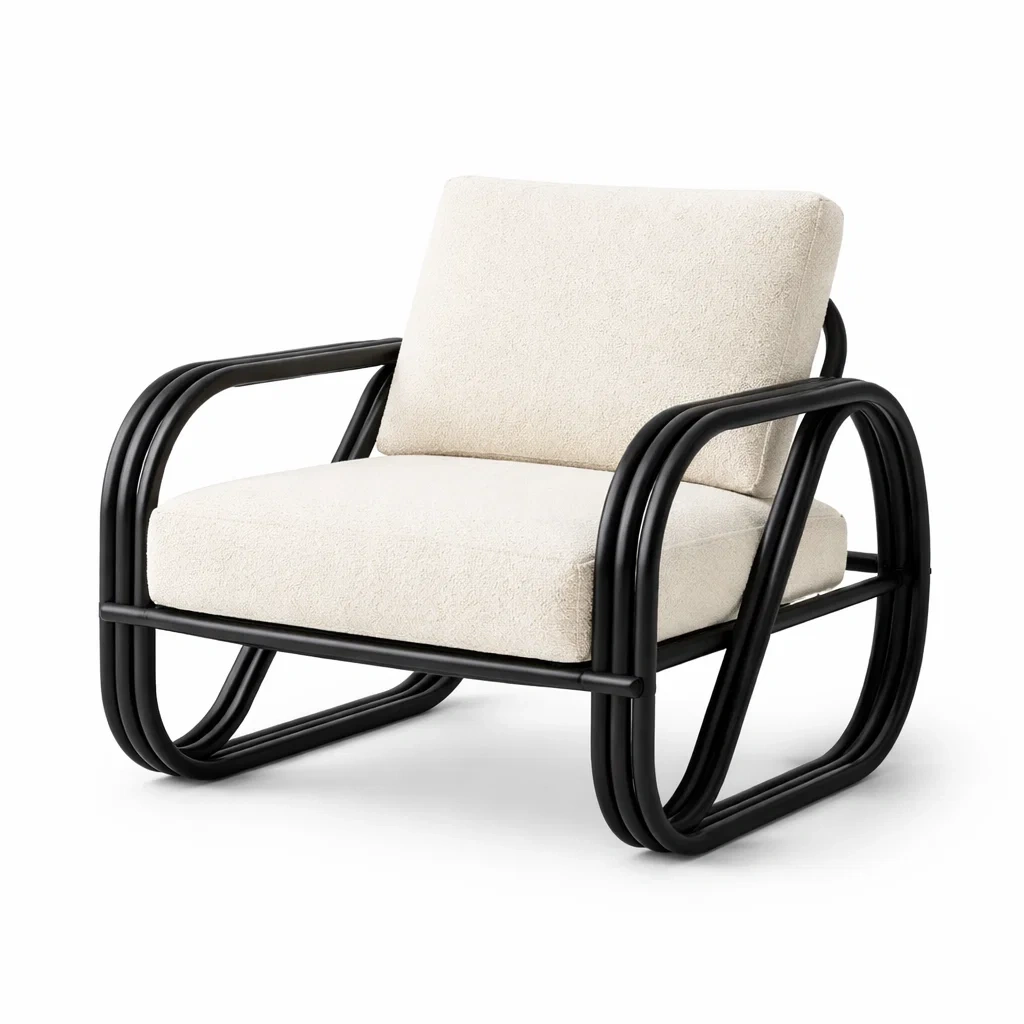 Mobilier d'intérieur,Fauteuil - Cozyspacehaven