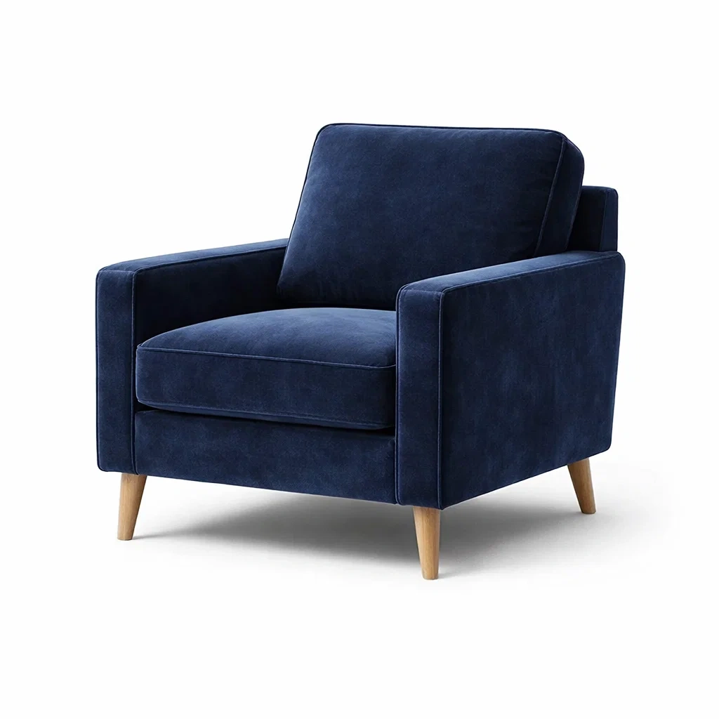 Mobilier d'intérieur,Fauteuil - Cozyspacehaven