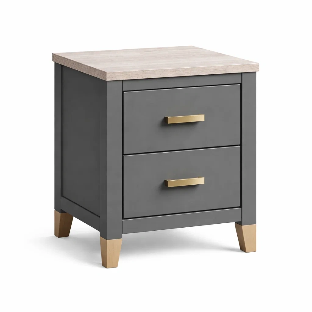 Mobilier d'intérieur,Table de chevet - Cozyspacehaven