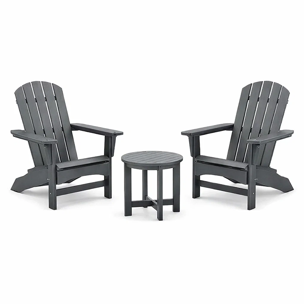 Ensemble de détente de jardin,Ensemble de détente - Chicoasisliving