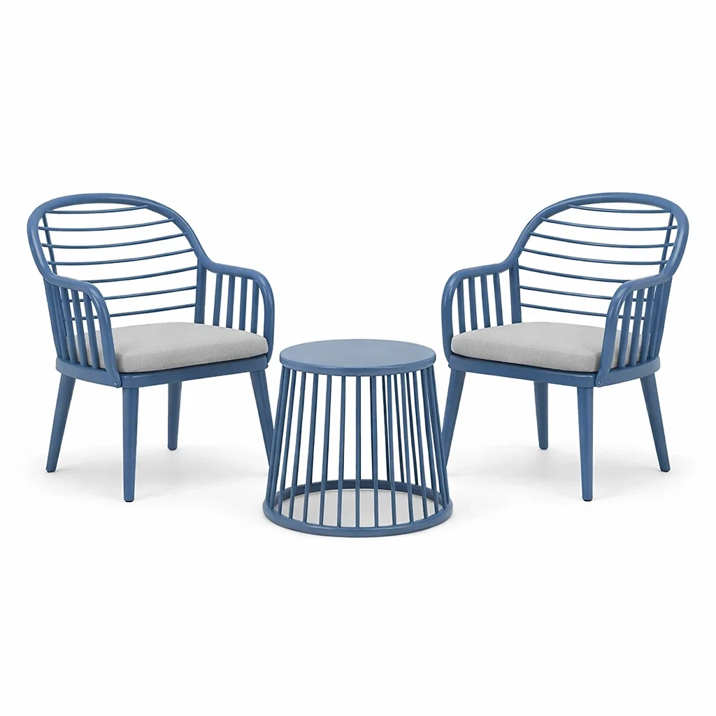 Ensemble de détente de jardin,Ensemble de détente - Chicoasisliving