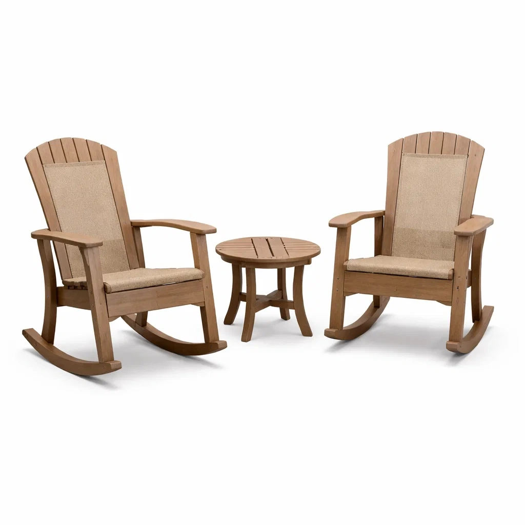 Ensemble de détente de jardin,Ensemble de détente - Chicoasisliving