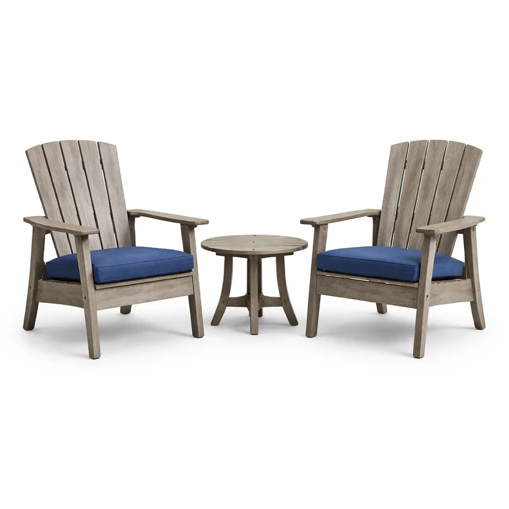 Ensemble de détente de jardin,Ensemble de détente - Chicoasisliving