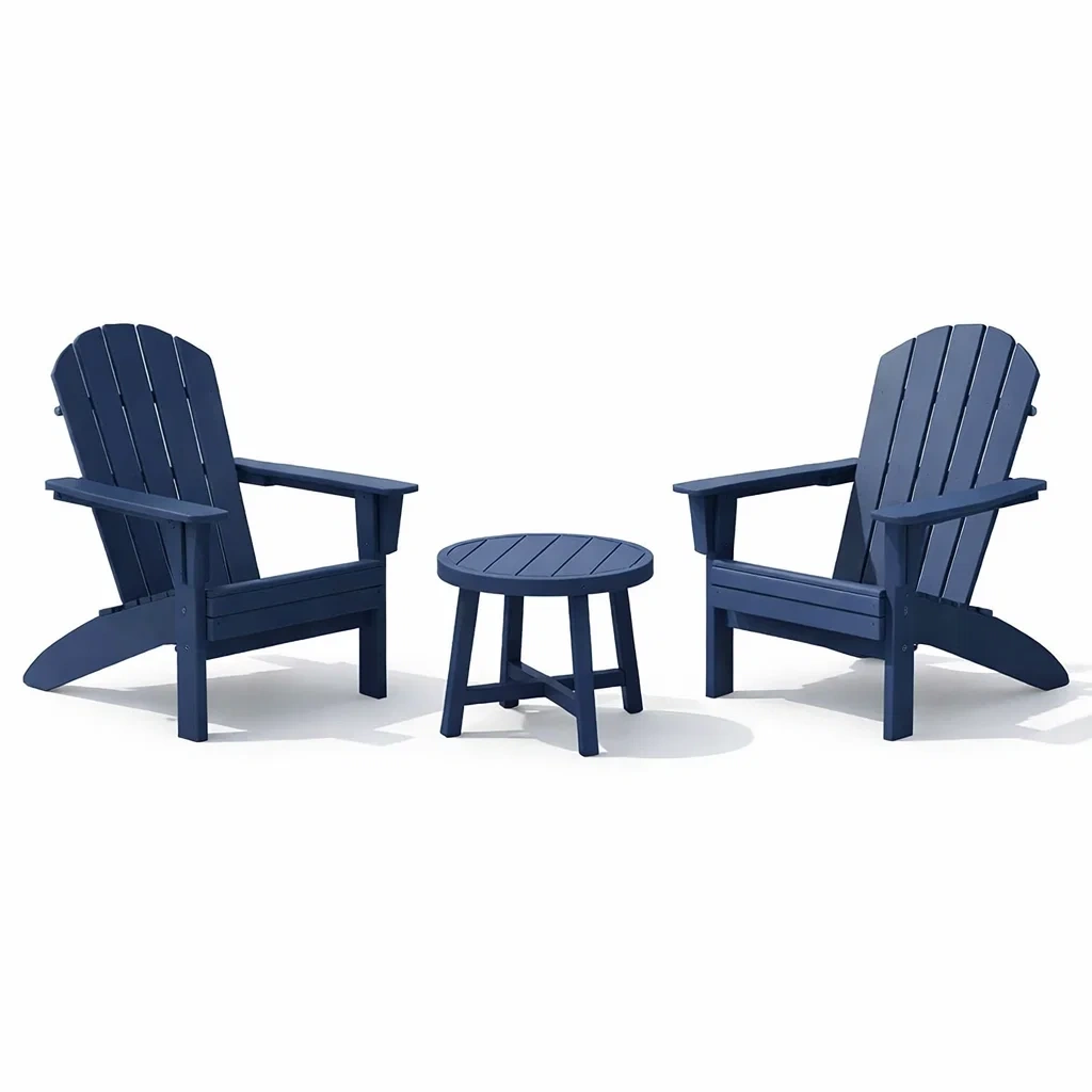 Ensemble de détente de jardin,Ensemble de détente - Chicoasisliving