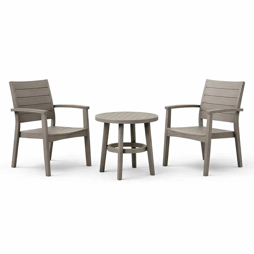 Ensemble de détente de jardin,Ensemble de détente - Chicoasisliving