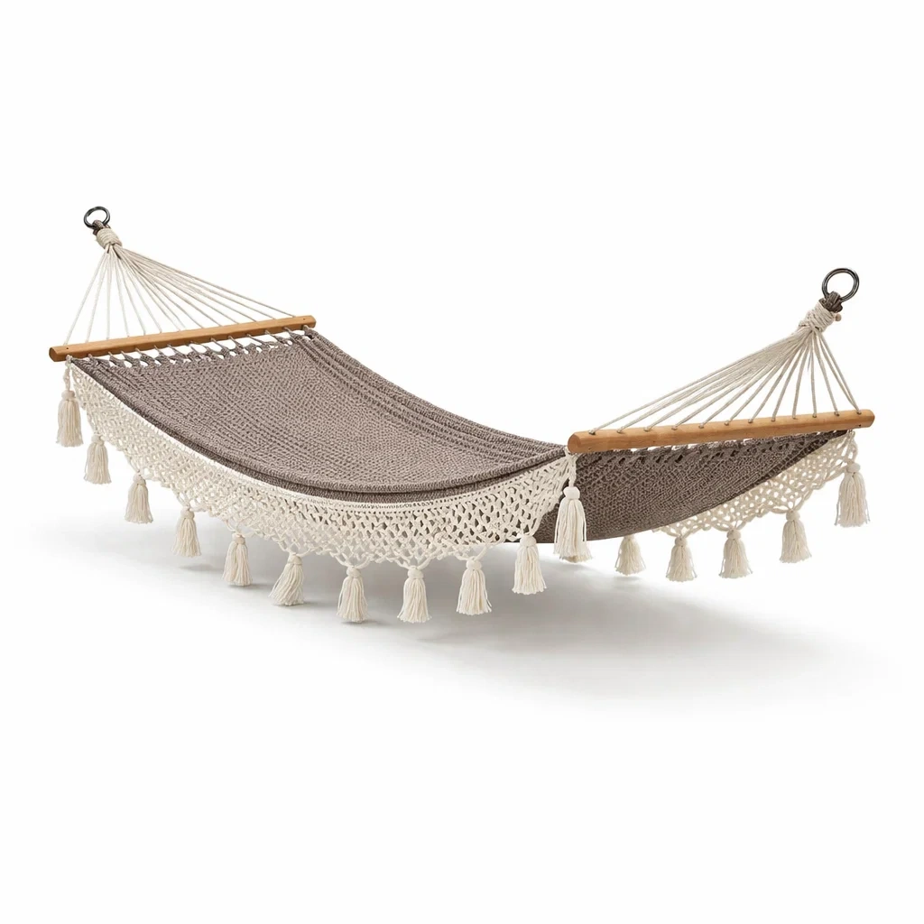 Mobilier suspendu,Hamac - Chicoasisliving