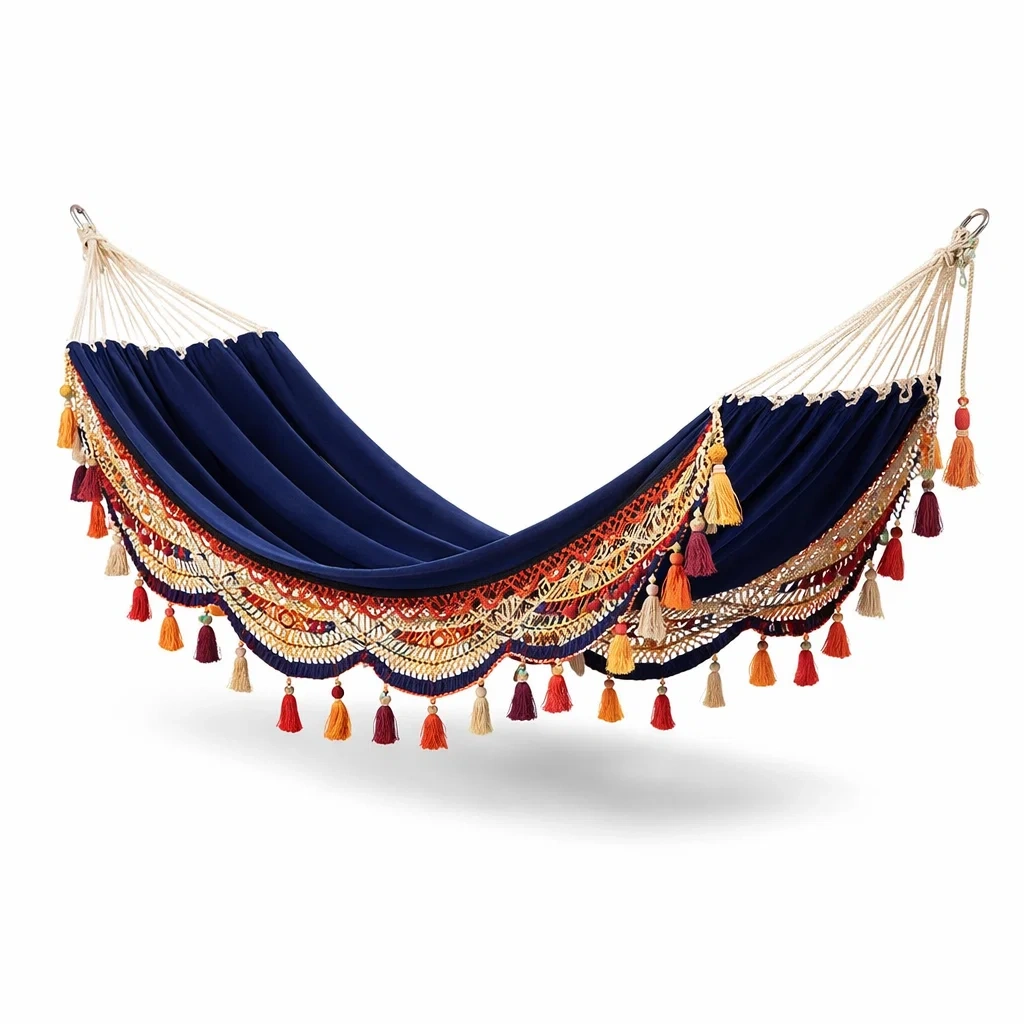 Mobilier suspendu,Hamac - Chicoasisliving