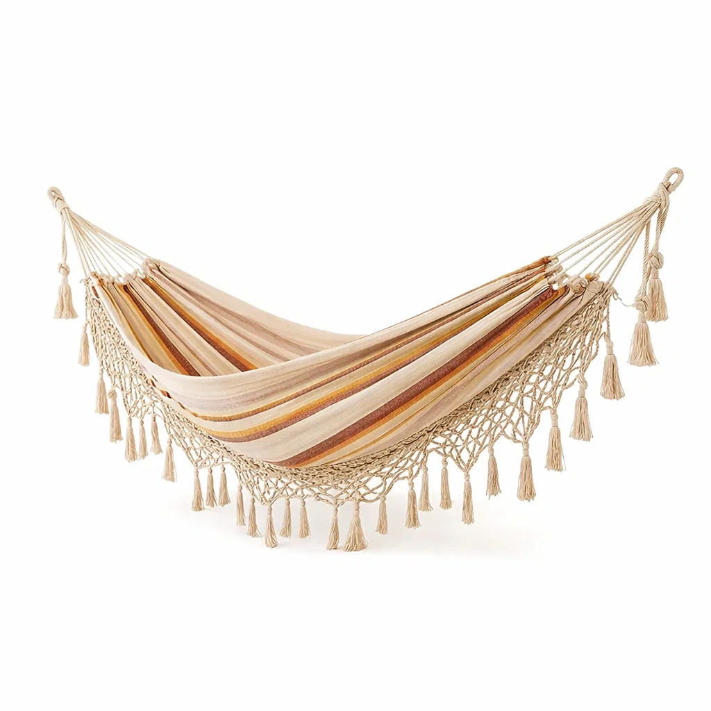 Mobilier suspendu,Hamac - Chicoasisliving