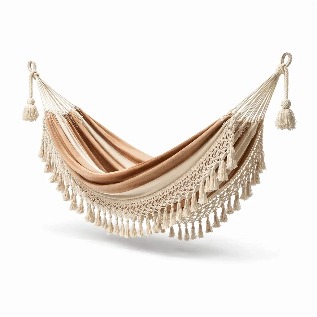 Mobilier suspendu,Hamac - Chicoasisliving