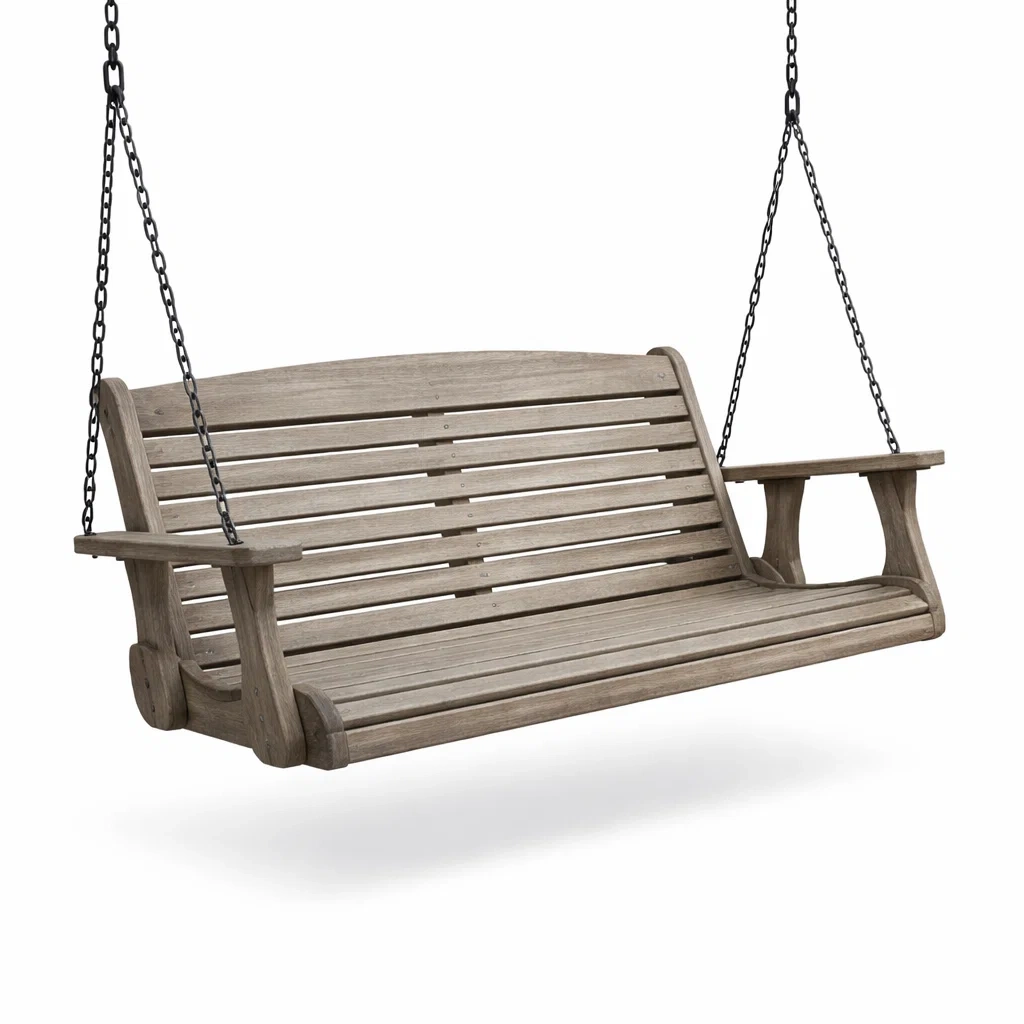 Mobilier suspendu,Balancelle de porche - Chicoasisliving