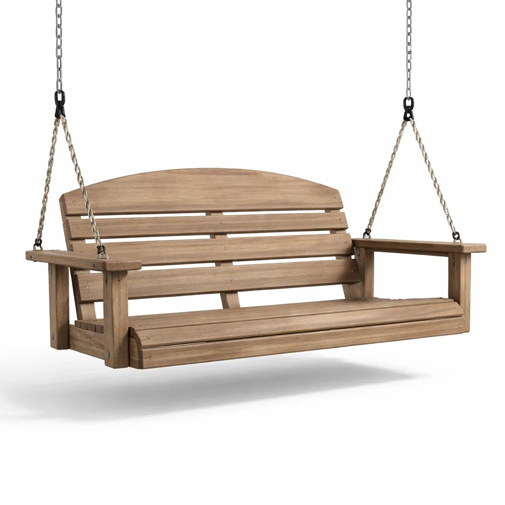 Mobilier suspendu,Balancelle de porche - Chicoasisliving