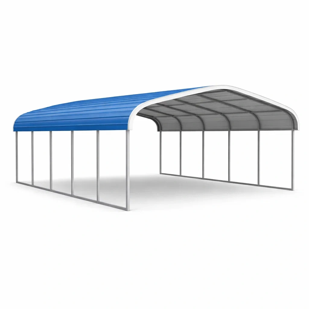 Structures de jardin,Abri voiture - Chicoasisliving