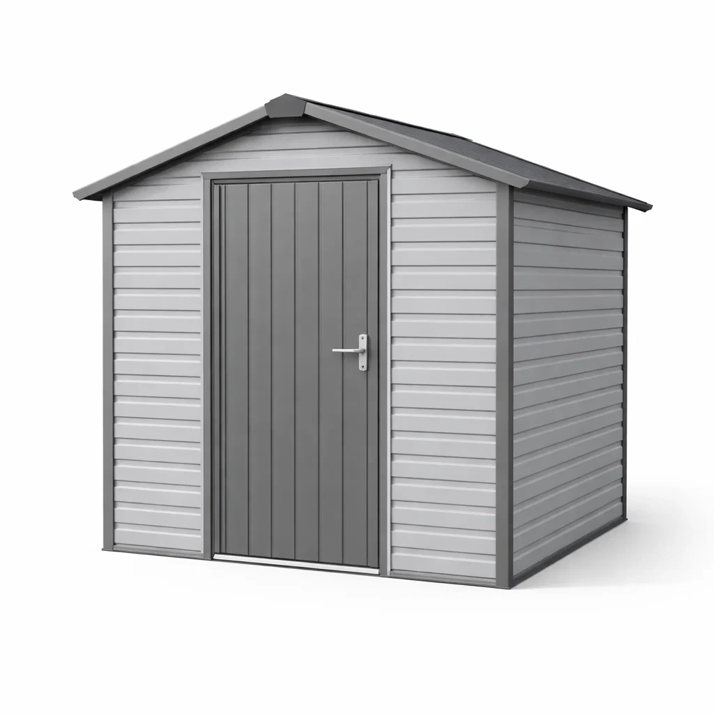 Aménagements de jardin,Abri de jardin - Comfort Space Retreat