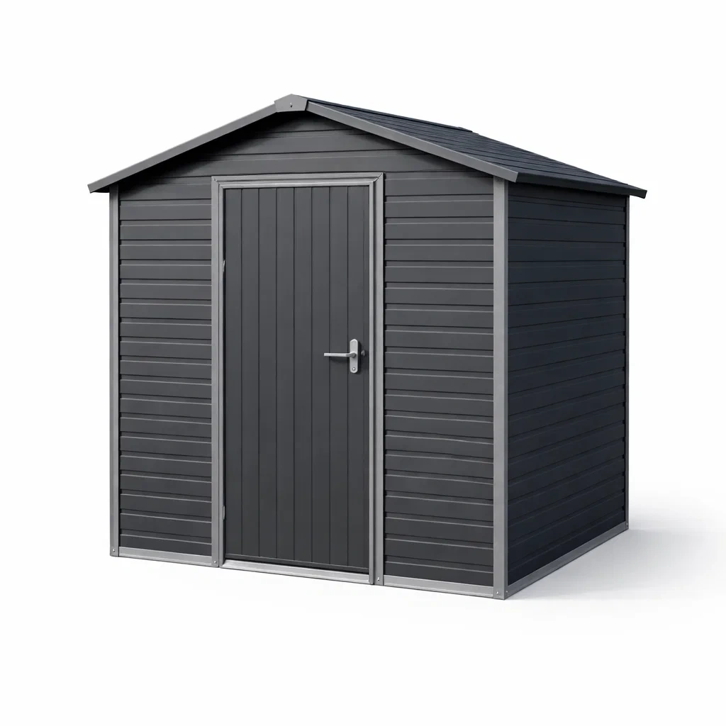 Aménagements de jardin,Abri de jardin - Comfort Space Retreat