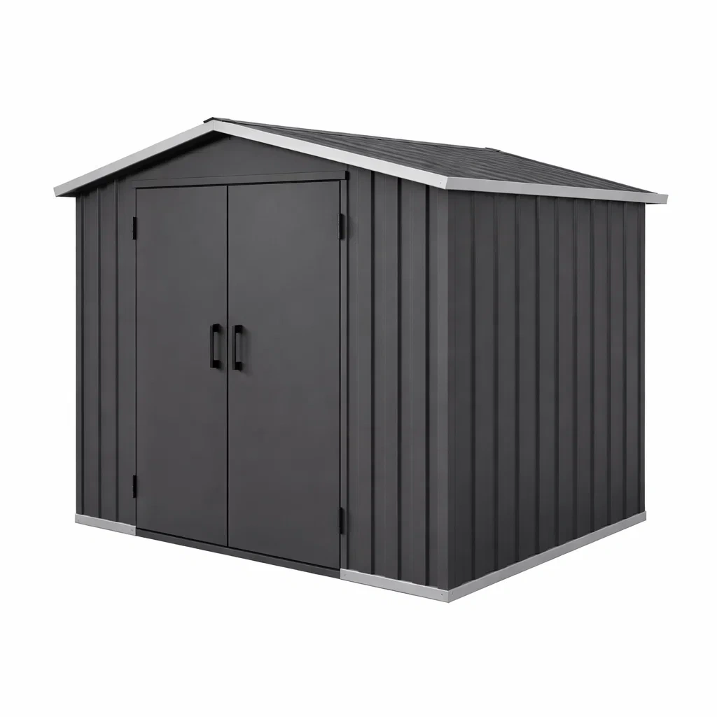 Aménagements de jardin,Abri de jardin - Comfort Space Retreat