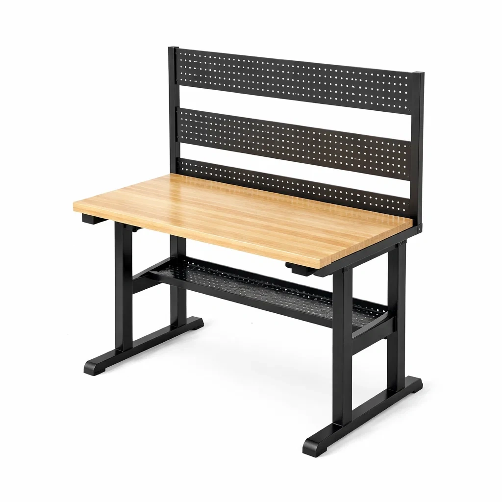 Système de rangement pour outils,Établi - Comfort Space Retreat