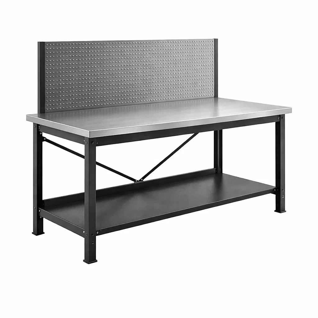 Système de rangement pour outils,Établi - Comfort Space Retreat
