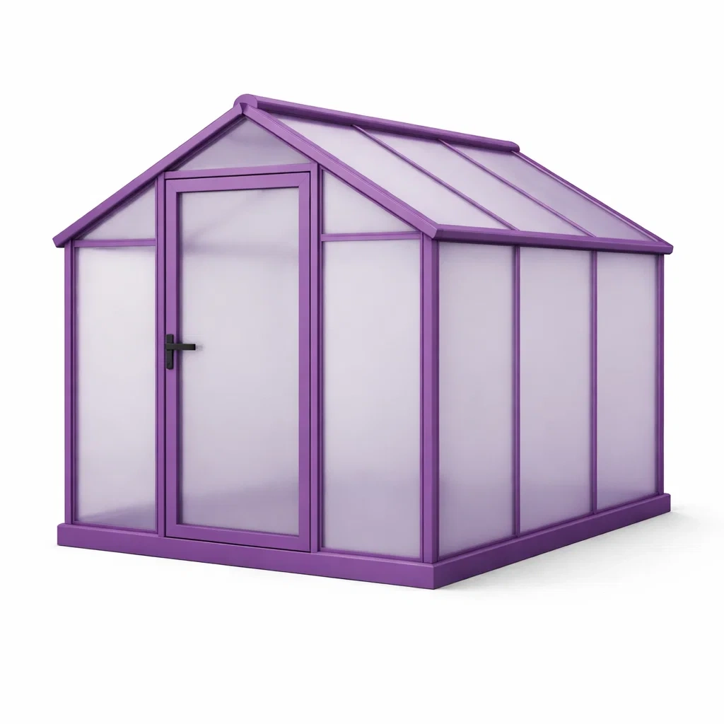 Aménagements de jardin,Serre - Comfort Space Retreat