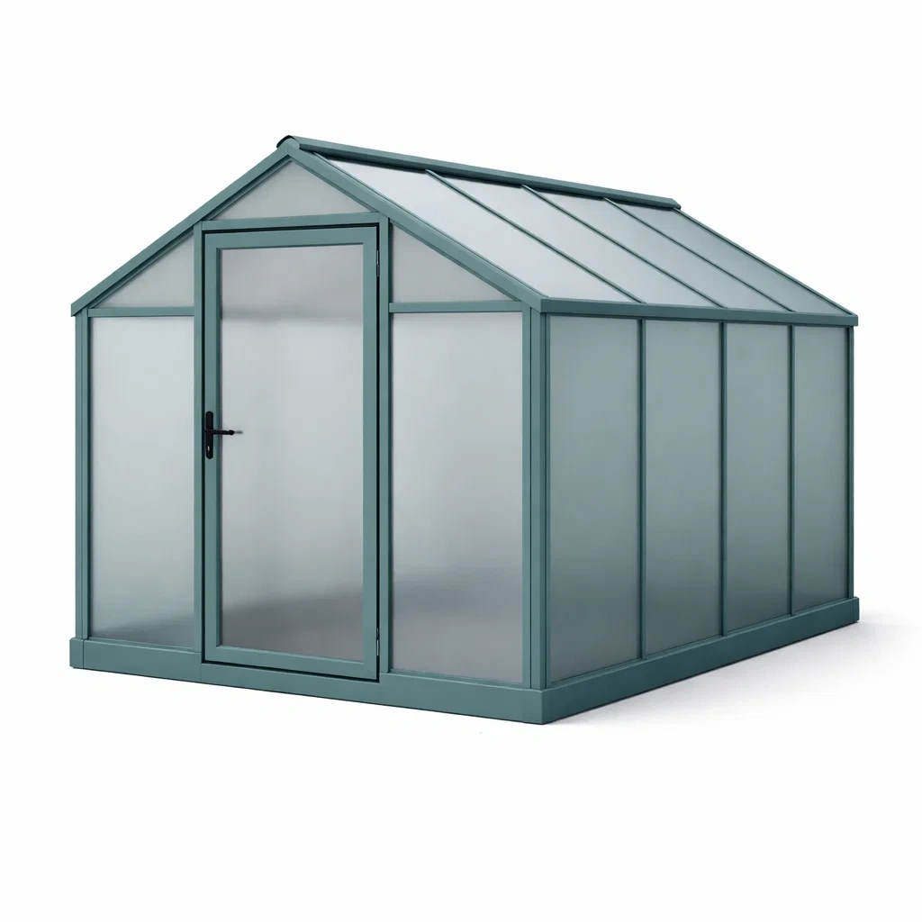 Aménagements de jardin,Serre - Comfort Space Retreat