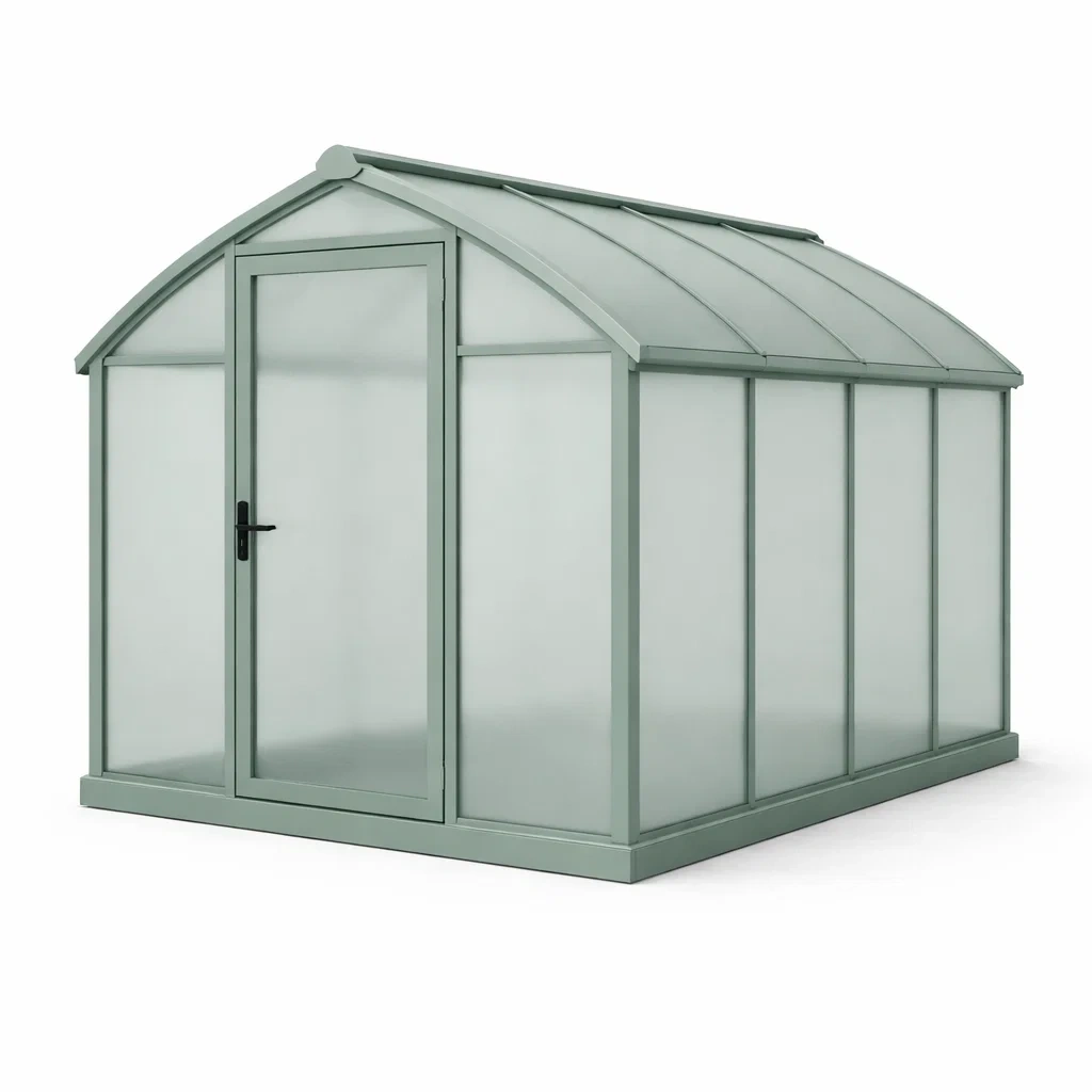 Aménagements de jardin,Serre - Comfort Space Retreat