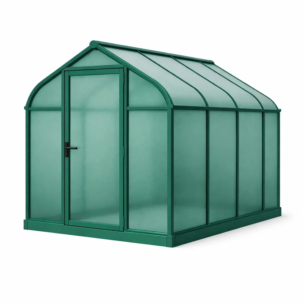 Aménagements de jardin,Serre - Comfort Space Retreat