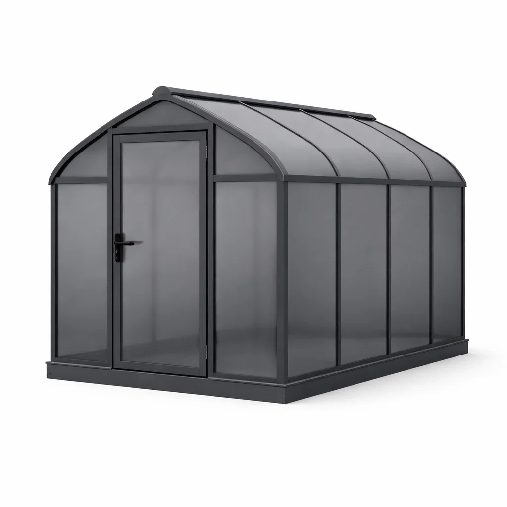 Aménagements de jardin,Serre - Comfort Space Retreat