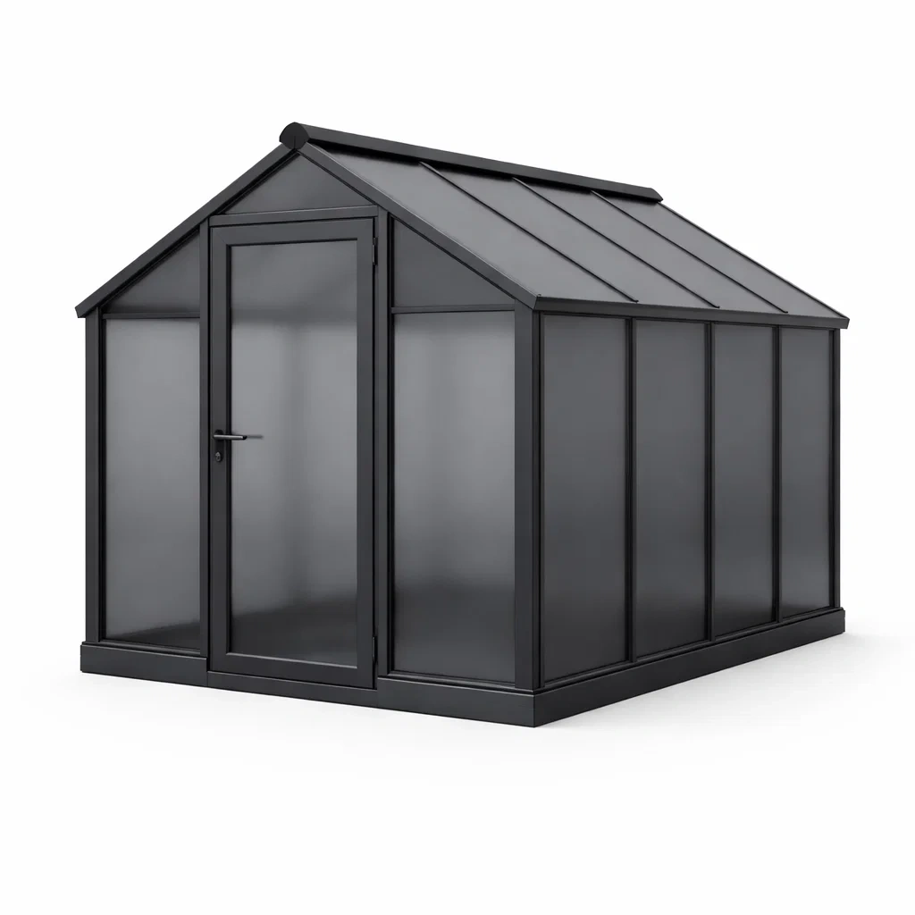 Aménagements de jardin,Serre - Comfort Space Retreat