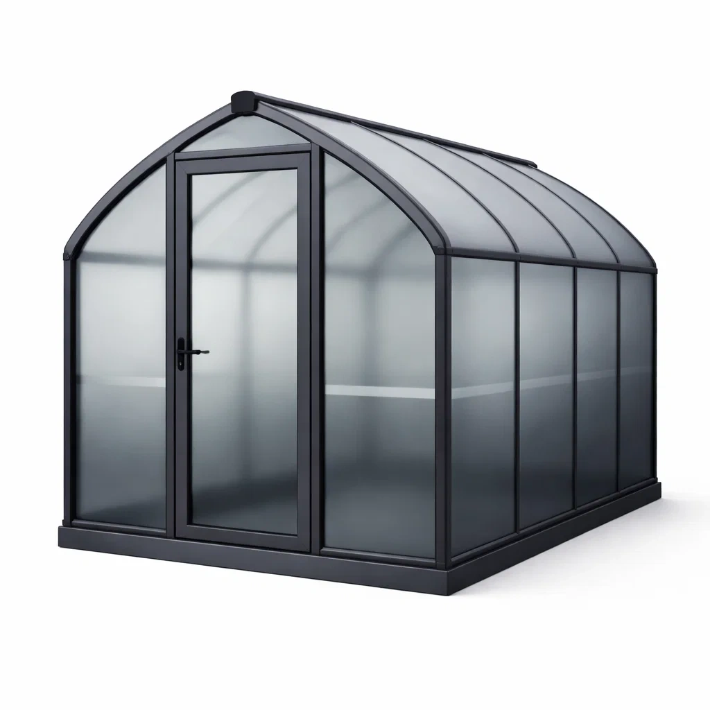 Aménagements de jardin,Serre - Comfort Space Retreat