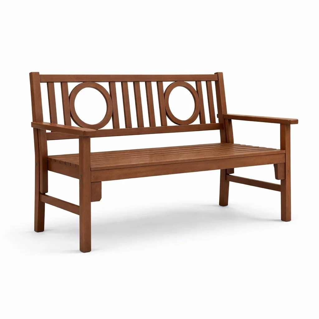 Mobilier de détente,Banc - Comfort Space Retreat