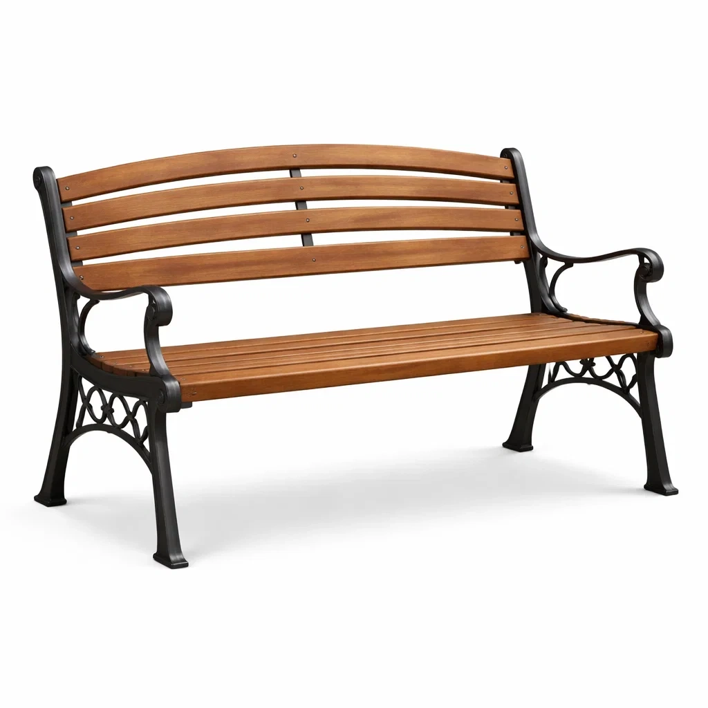 Mobilier de détente,Banc - Comfort Space Retreat