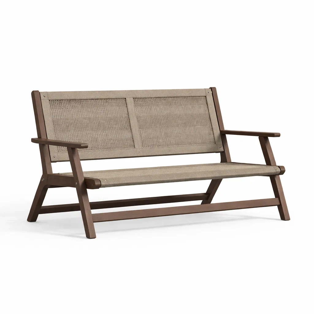 Mobilier de détente,Banc - Comfort Space Retreat