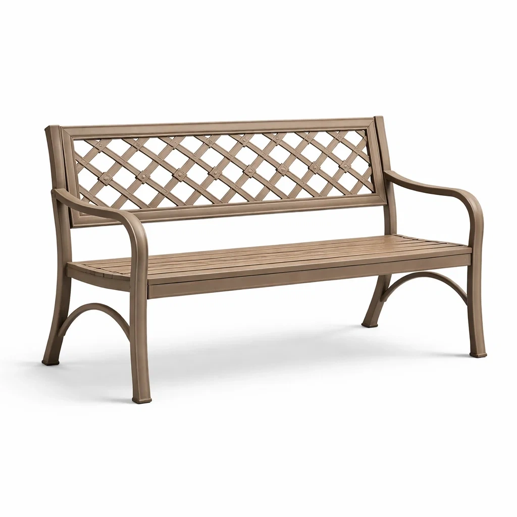 Mobilier de détente,Banc - Comfort Space Retreat