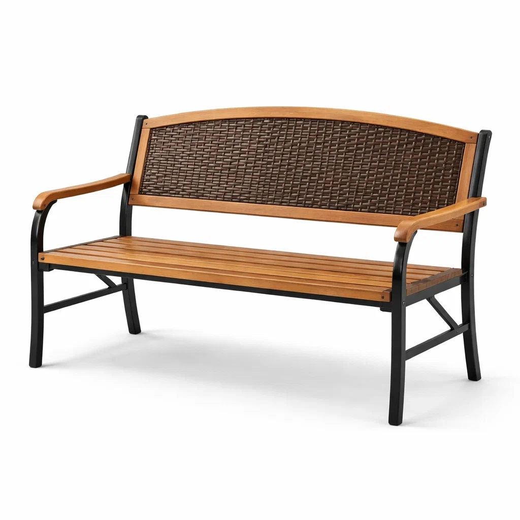 Mobilier de détente,Banc - Comfort Space Retreat