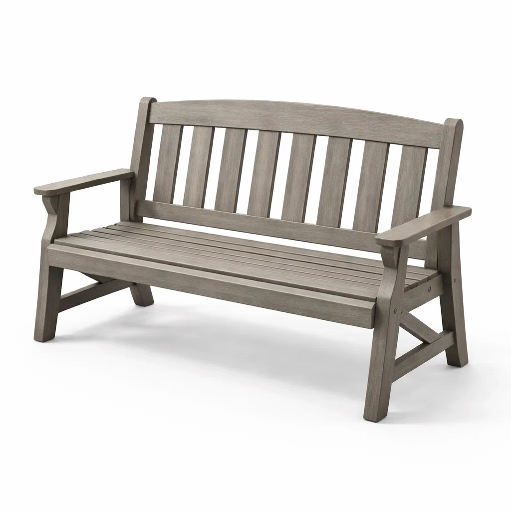 Mobilier de détente,Banc - Comfort Space Retreat