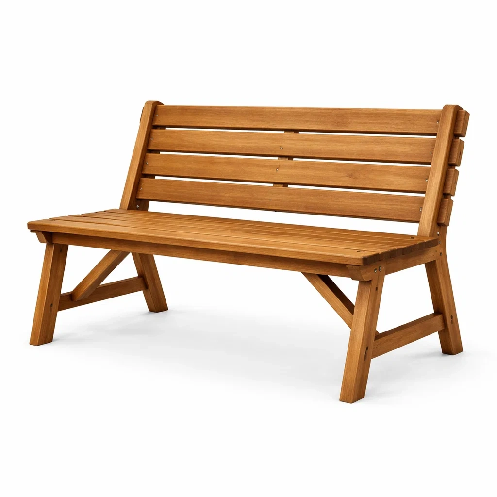 Mobilier de détente,Banc - Comfort Space Retreat