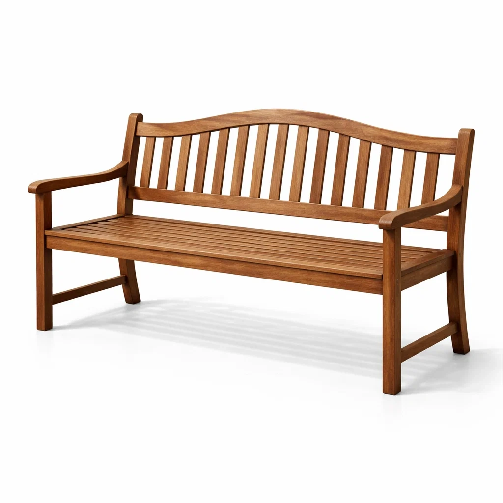 Mobilier de détente,Banc - Comfort Space Retreat