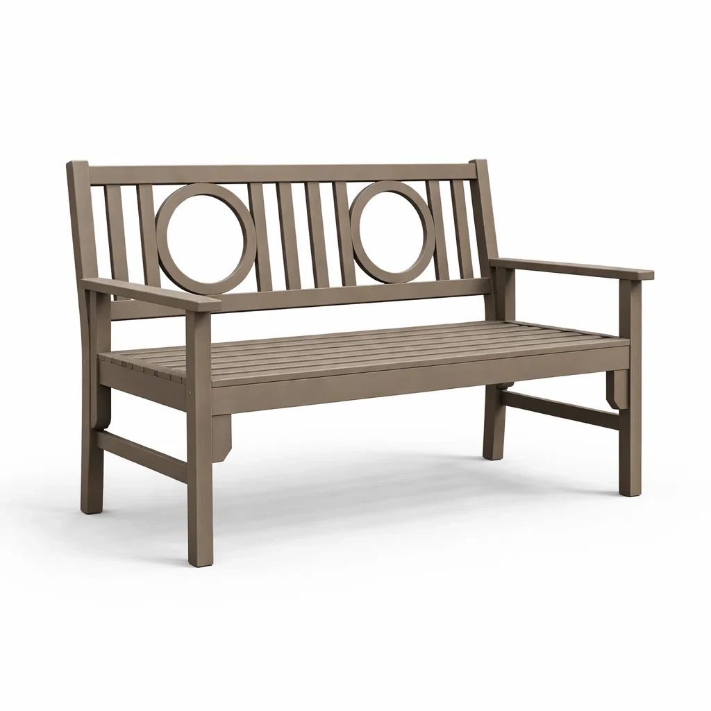 Mobilier de détente,Banc - Comfort Space Retreat