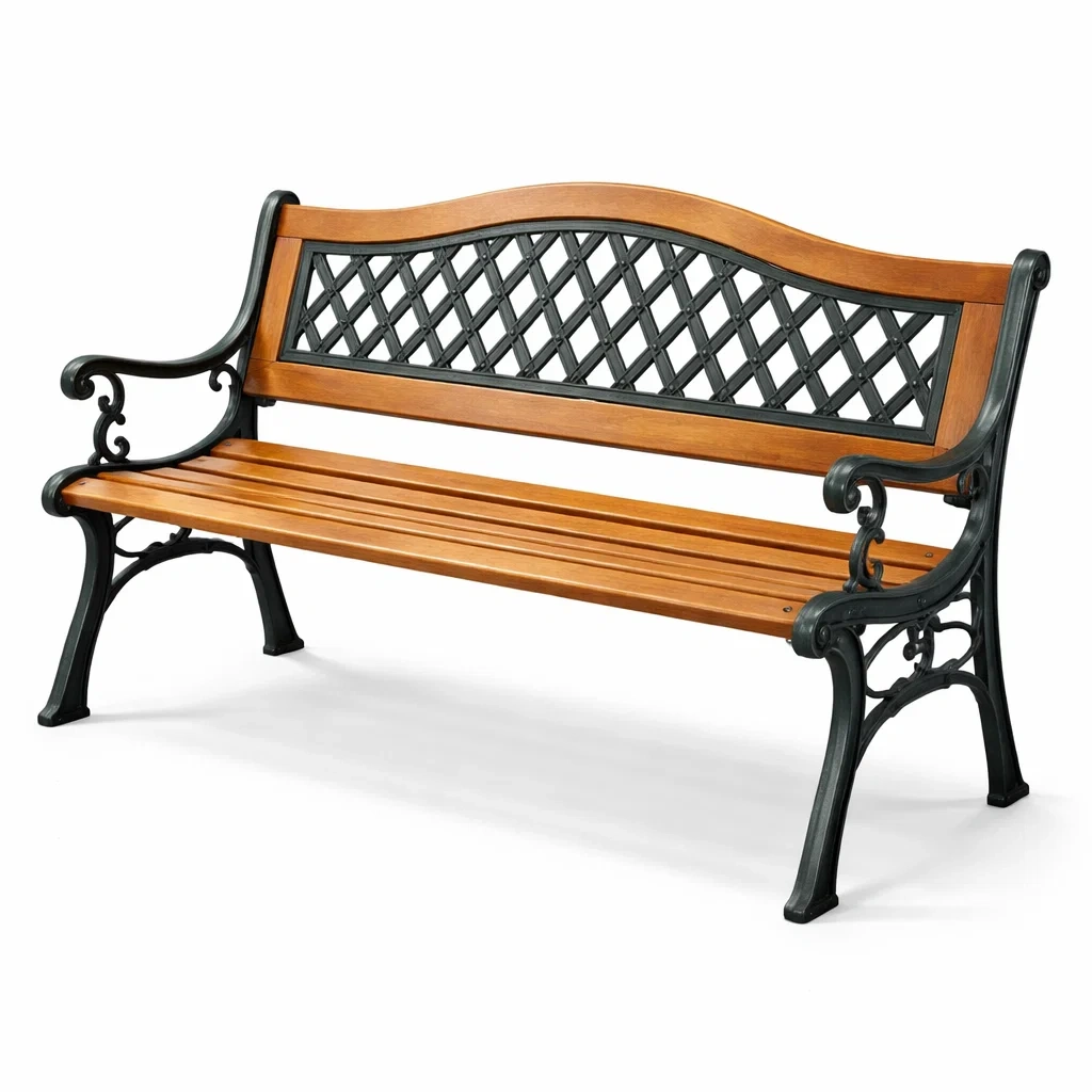 Mobilier de détente,Banc - Comfort Space Retreat