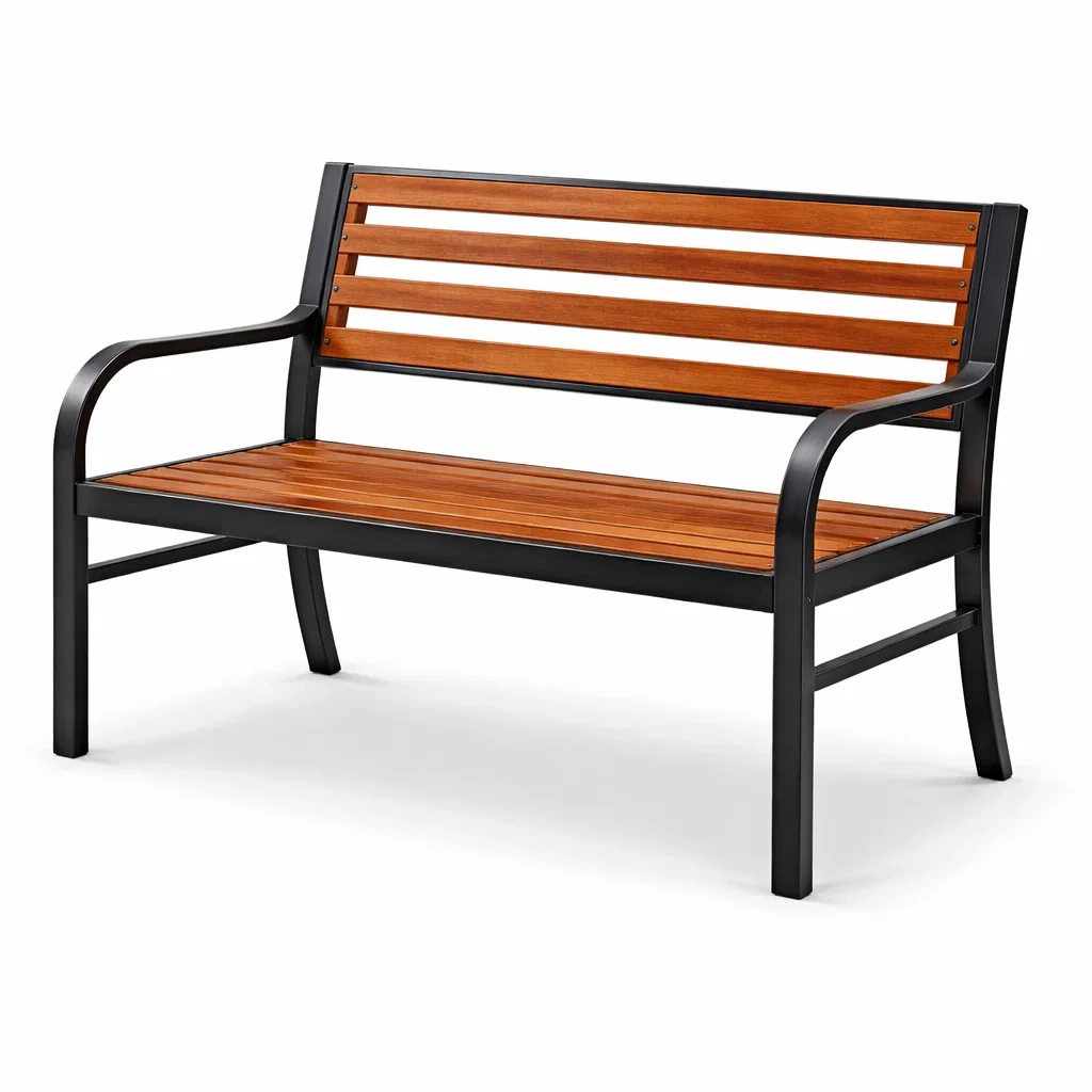 Mobilier de détente,Banc - Comfort Space Retreat