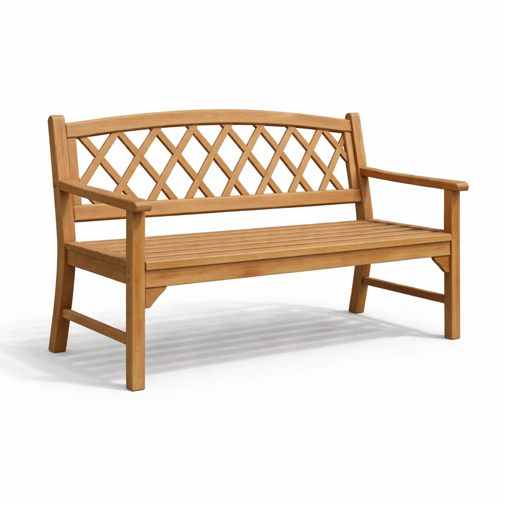 Mobilier de détente,Banc - Comfort Space Retreat