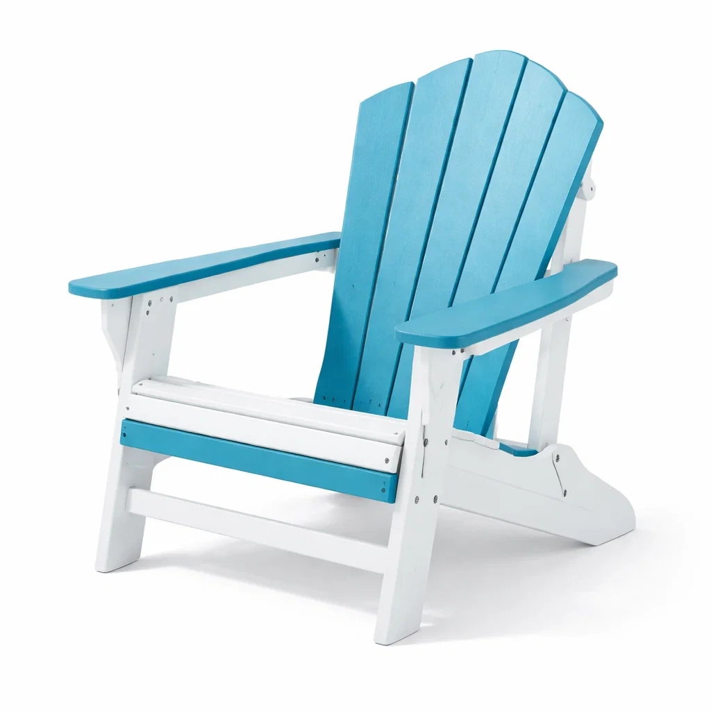Mobilier de détente,Chaise adirondack - Comfort Space Retreat